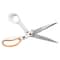 Fiskars® Amplify® RazorEdge™ 10" Fabric Shears